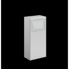 LOMBARDO - LOMLL110000N Kit5 Stile Post LED 4K Grigio