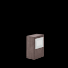 LOMBARDO - LOMLL642C854N Kit-11 Stile Post LED 4K Grigio