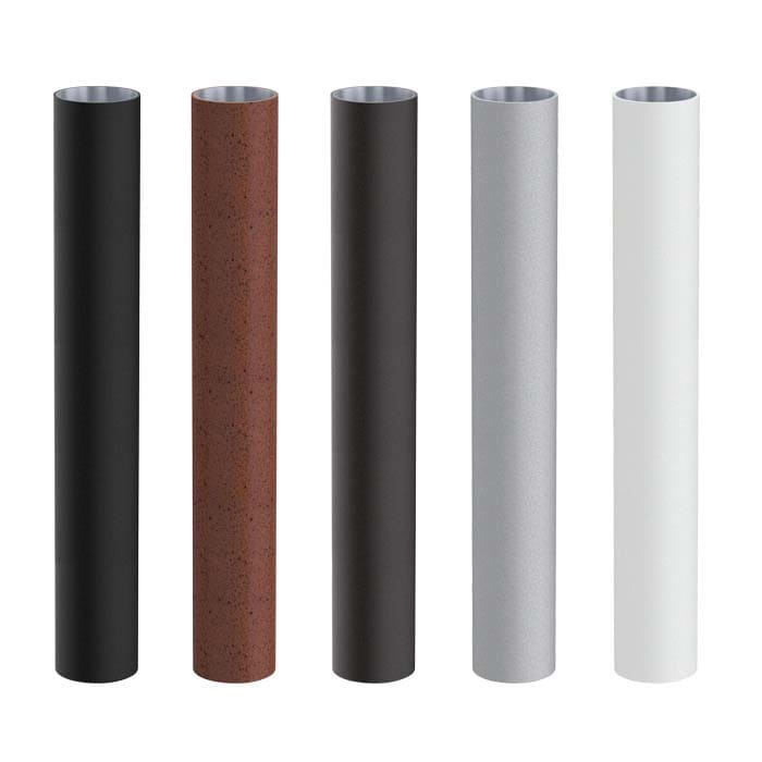 LOMBARDO - LOMLB11111 STILL H 500 MM BIANCO