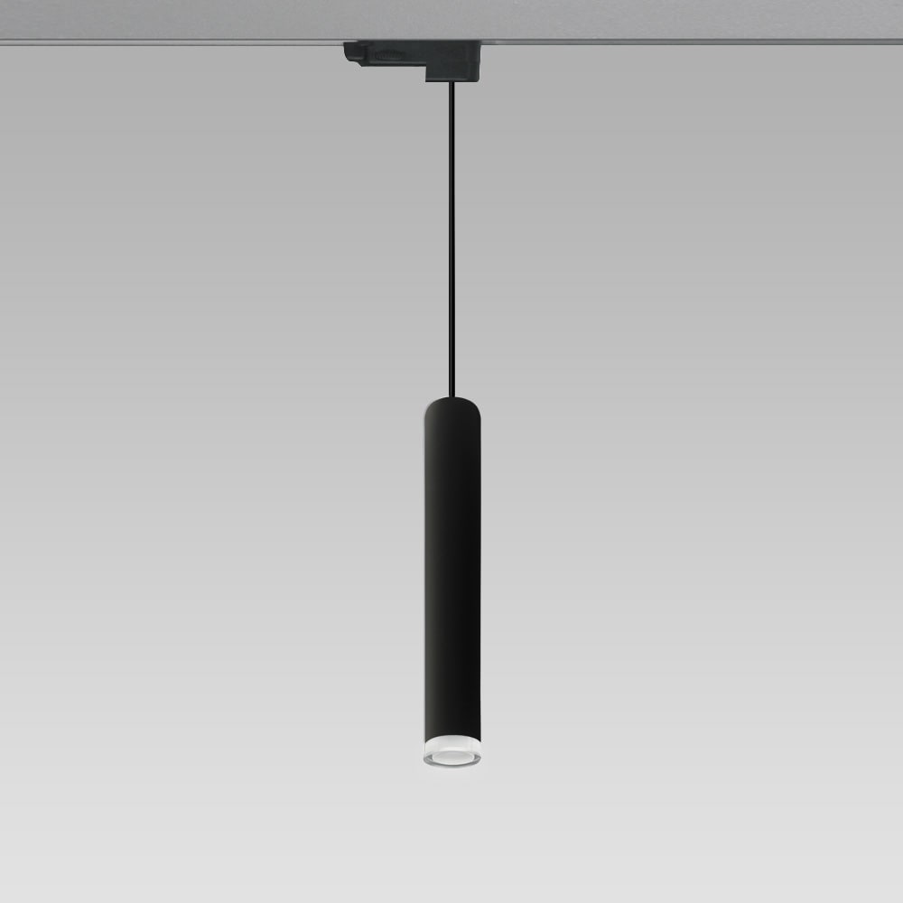 ARCLUCE SPA - ACL0231043K-930-11 STILO40 BIN 6W SCHERMO OPALE DALI-48V