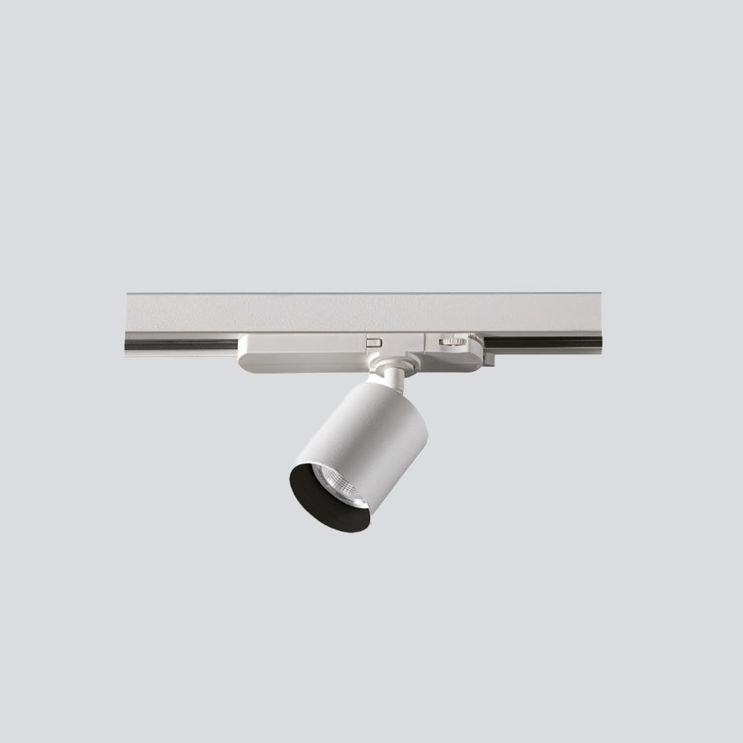 SIDE SPA - SDE67870-LBC-6 STILO 60 SHORT 16.3W 1946LM 3000K IP20 B