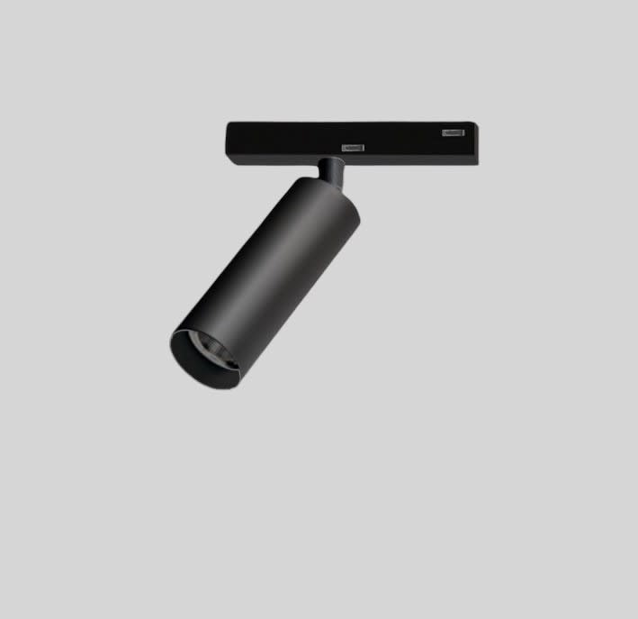 SIDE SPA - SDE67826-LBN-8 STILO 28 48VDC 5.5W 600LM 4000K IP20 NE