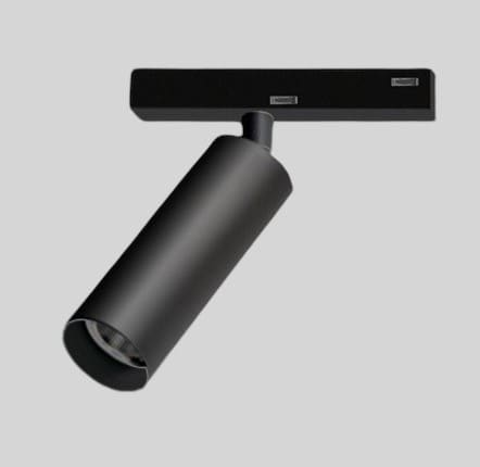 SIDE SPA - SDE67846-LBC-27 STILO 60 48VDC 20W 1615LM 3000K NE 27?
