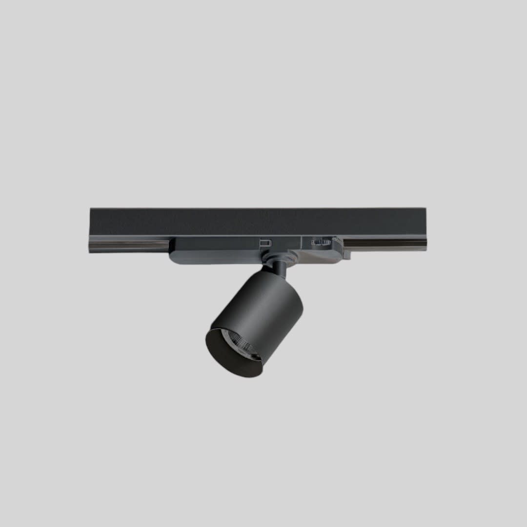 SIDE SPA - SDE67871-LBN-38 STILO 60 SHORT 16.3W 1554LM 4000K IP20 N