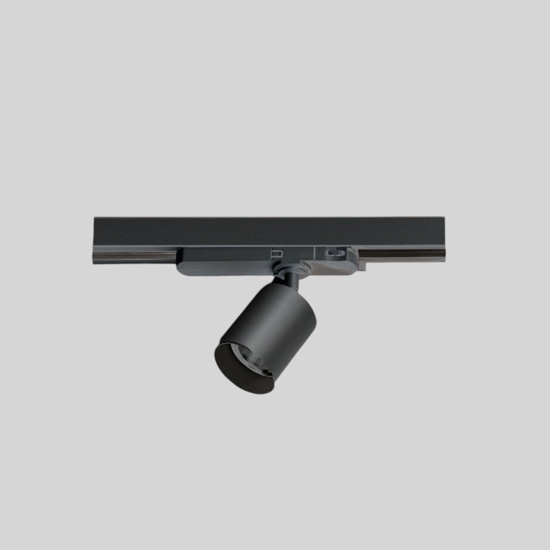 SIDE SPA - SDE67871-LBC-38 STILO 60 SHORT 16.3W 1554LM 3000K IP20 N