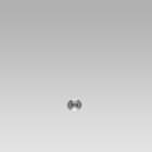 ARCLUCE SPA - ACL0768005C-830-30 STONE25 2W BIDIR. INOX REM-D
