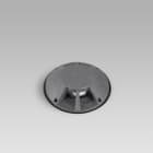 ARCLUCE SPA - ACL0764006A-840-21 STONE-S180 10W RADENTE BIDIR. ON/OFF