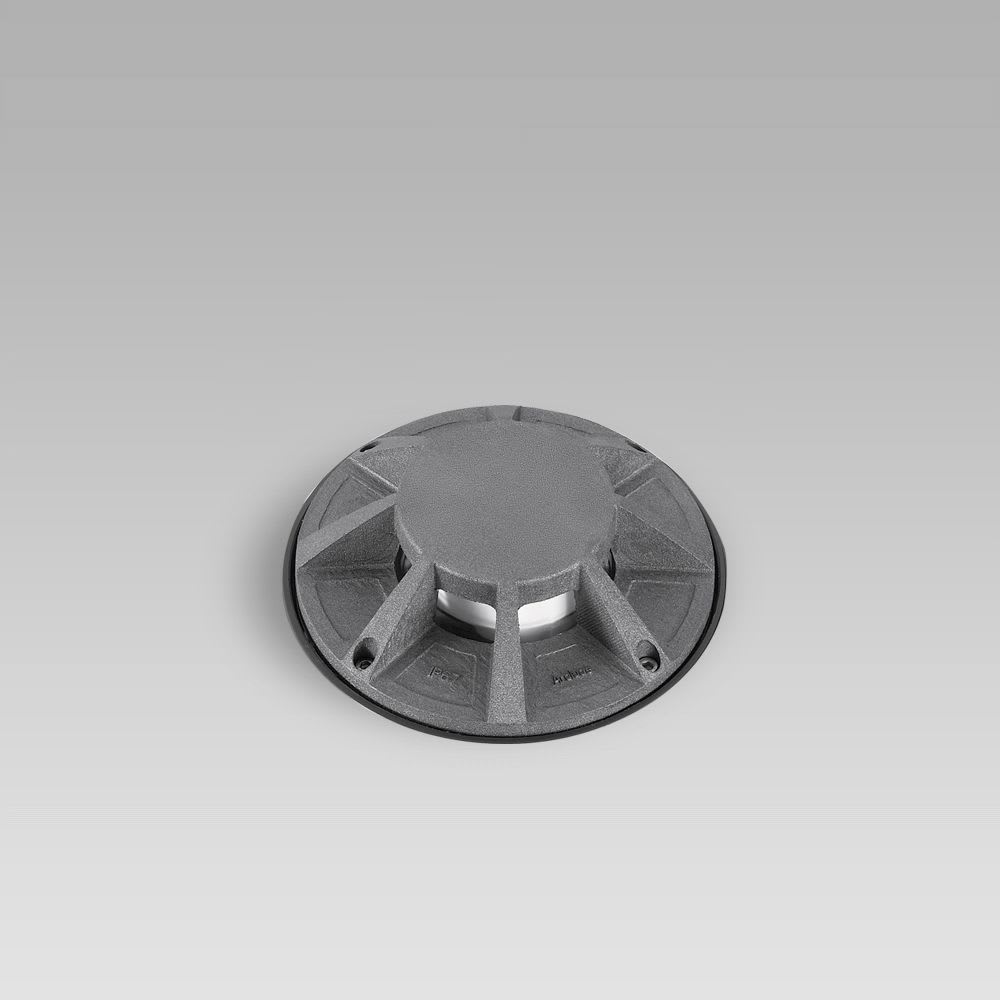 ARCLUCE SPA - ACL0764008A-830-16 STONE-S180 10W RADENTE RADIALE ON/OFF