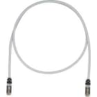 PANDUIT - PANSTP6X2.5MIG BRETELLA DI PERMUTAZIONE CATEGORIA 6A, 1