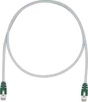 PANDUIT - PANSTPCH1MBGR BRETELLA DI PERMUTAZIONE STP CATEGORIA 5