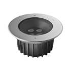 L&L LUCE E LIGHT - L&LCS101005SI STRA1.0 37W 230V 30K 14 MS