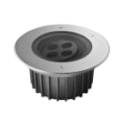 L&L LUCE E LIGHT - L&LCS201009VI STRA2.0 25W 230V 40K 11 MS