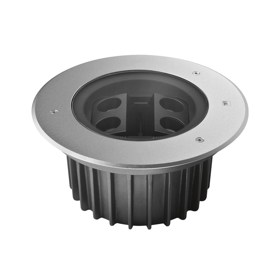 L&L LUCE E LIGHT - L&LCS301005WWI STRA3.0 25W 230V 30K 10X45 10X45 MS