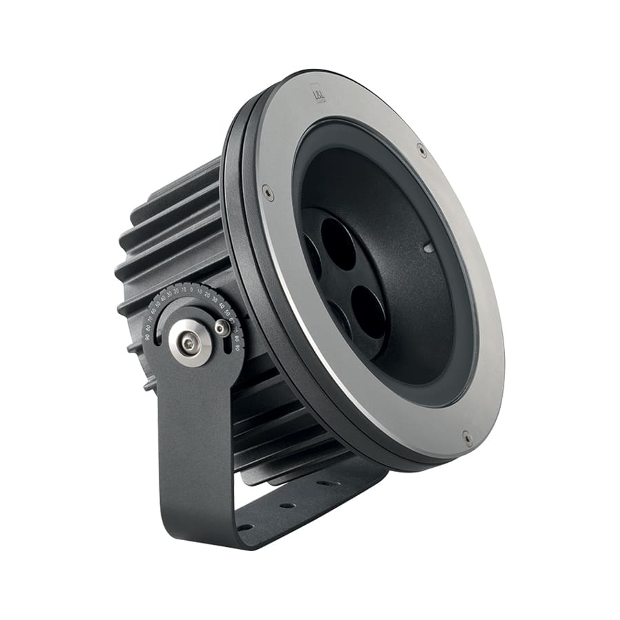 L&L LUCE E LIGHT - L&LPS101005XH STRA P 1.0 37W 230V 30K 66°X11°