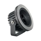L&L LUCE E LIGHT - L&LPS101015XH STRA P 1.0 HC 37W 230V 30K 66°X11°