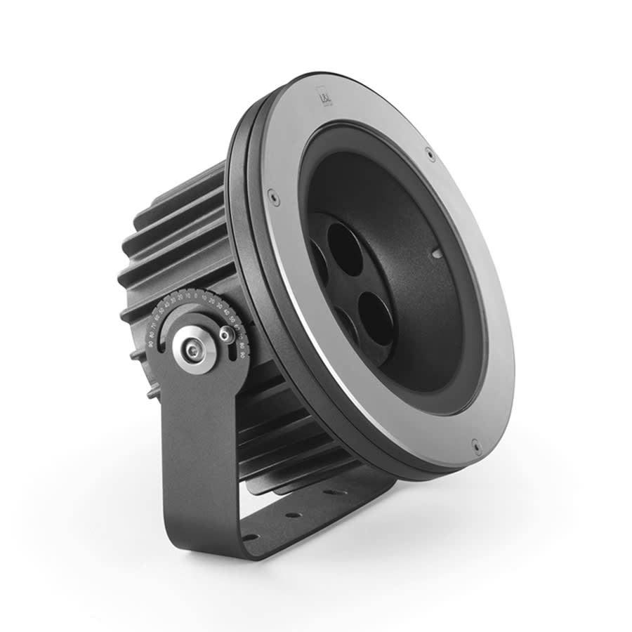 L&L LUCE E LIGHT - L&LPS50007ZH STRA P5.0 39W 24VDC RGBW 61X32