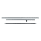 SIMES SPA - SMVS.1256N.14 STREAMLINE PRO.+LED 940FM 230V GRI