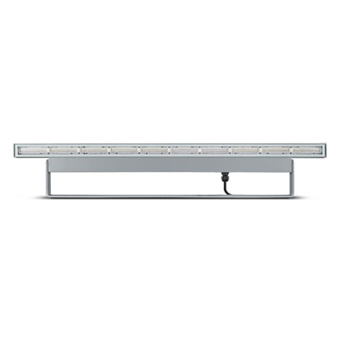 SIMES SPA - SMVS.1257N.14 STREAMLINE PRO.+LED 840ASY 230V GRI