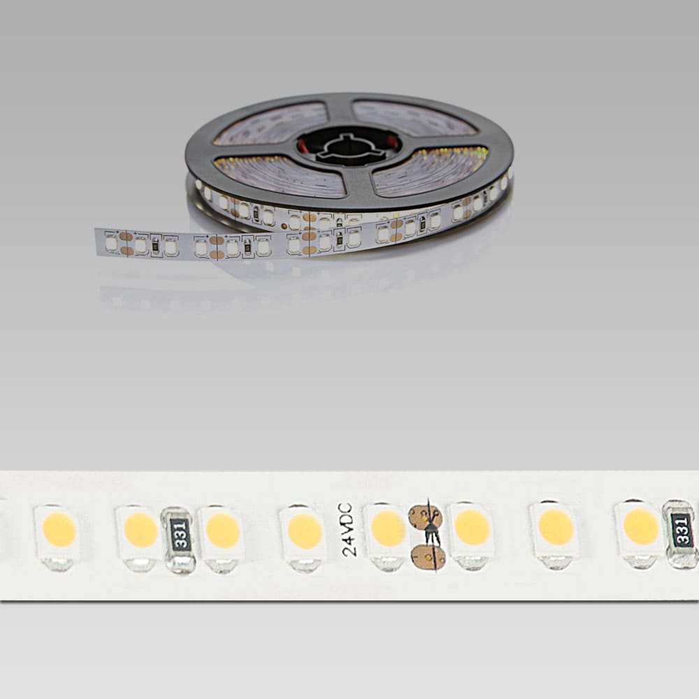 ARCLUCE SPA - ACL0120009C STRIP LED 23W/M RGBW IP20 5M