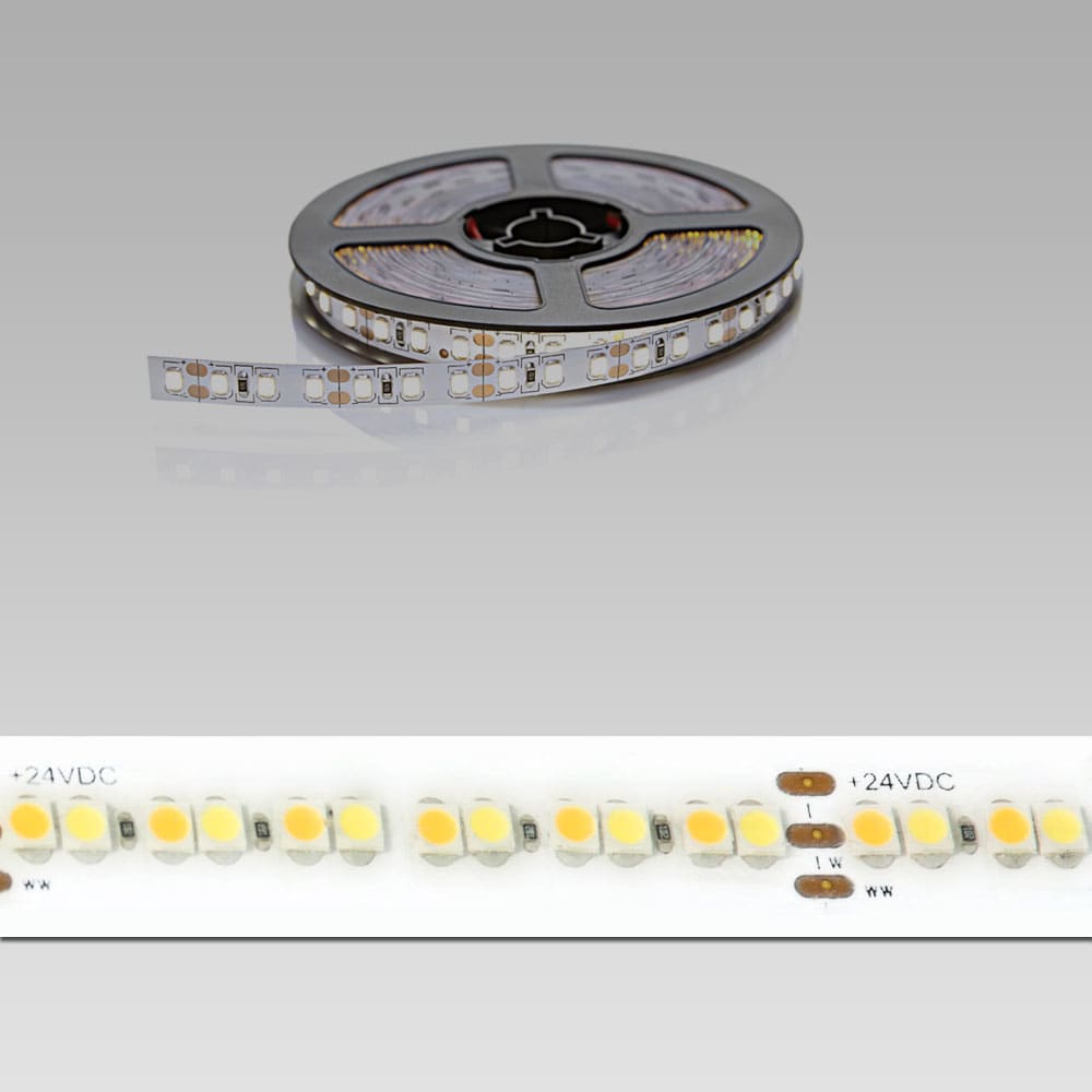 ARCLUCE SPA - ACL0120015C STRIP LED 23W/M RGBW IP65 5M