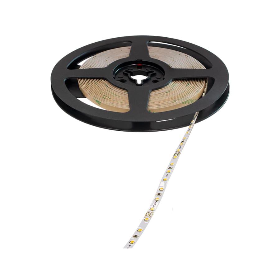 L&L LUCE E LIGHT - L&LBASSTSLI2000195 SLIM 8,6W/M 4000K IP20 24V 5M CRI95