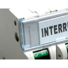 CEMBRE SPA - CEM990760 STRISCIE DI BASE PER COMPONENTI MODULARI, PREFUSTELLATE