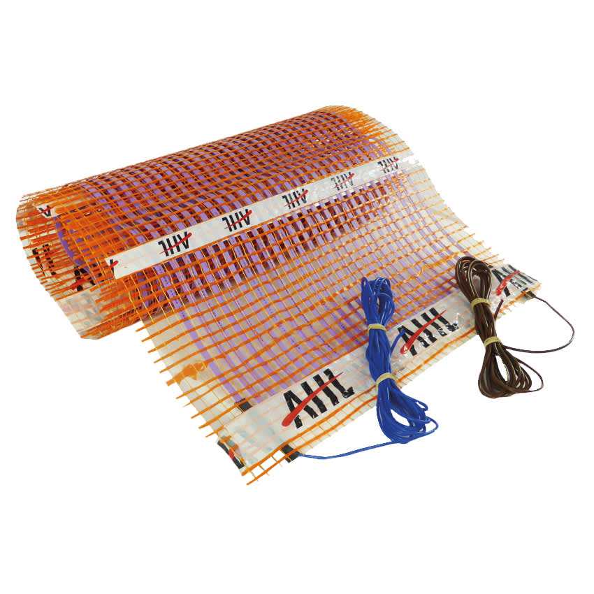 FERRARI - FERA3000515 STUOIA ECOKALDO 300W/MQ DIM. 0,5 X 1,5MT