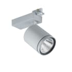 SIGNIFY ITALY SPA - PHA97757300 StyliD Evo, Performance, track projector, 39 W, 4700 lm, 3000 K, CRI90, Fascio medio, Argento