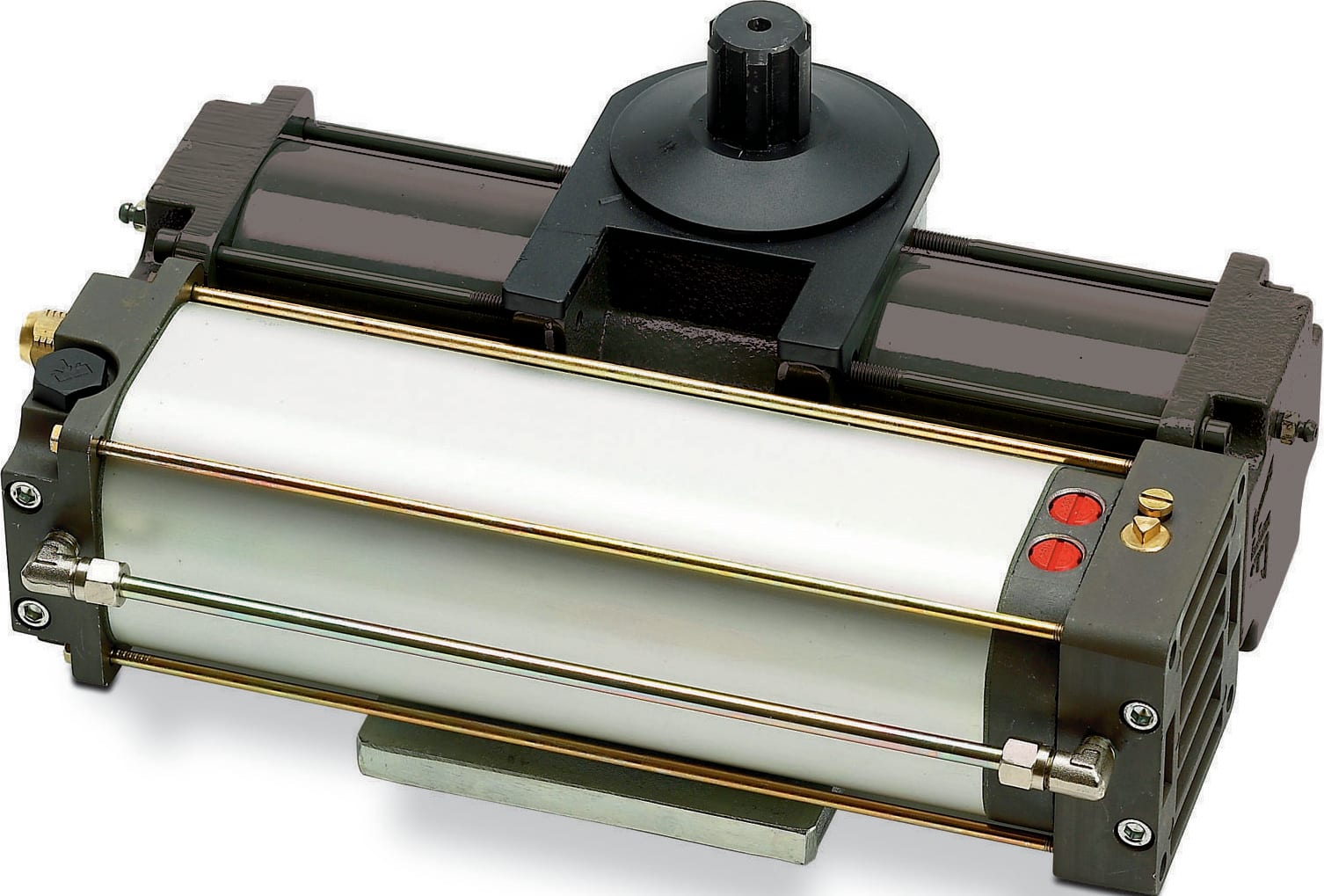 BFT - BFT2611681 SUB EL SC OPER.OLEOD DX 220V-230V50/60HZ