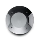 SIMES SPA - SMVS.5693W.14 SUIT 2 FIN +LED 8W 230V GRI