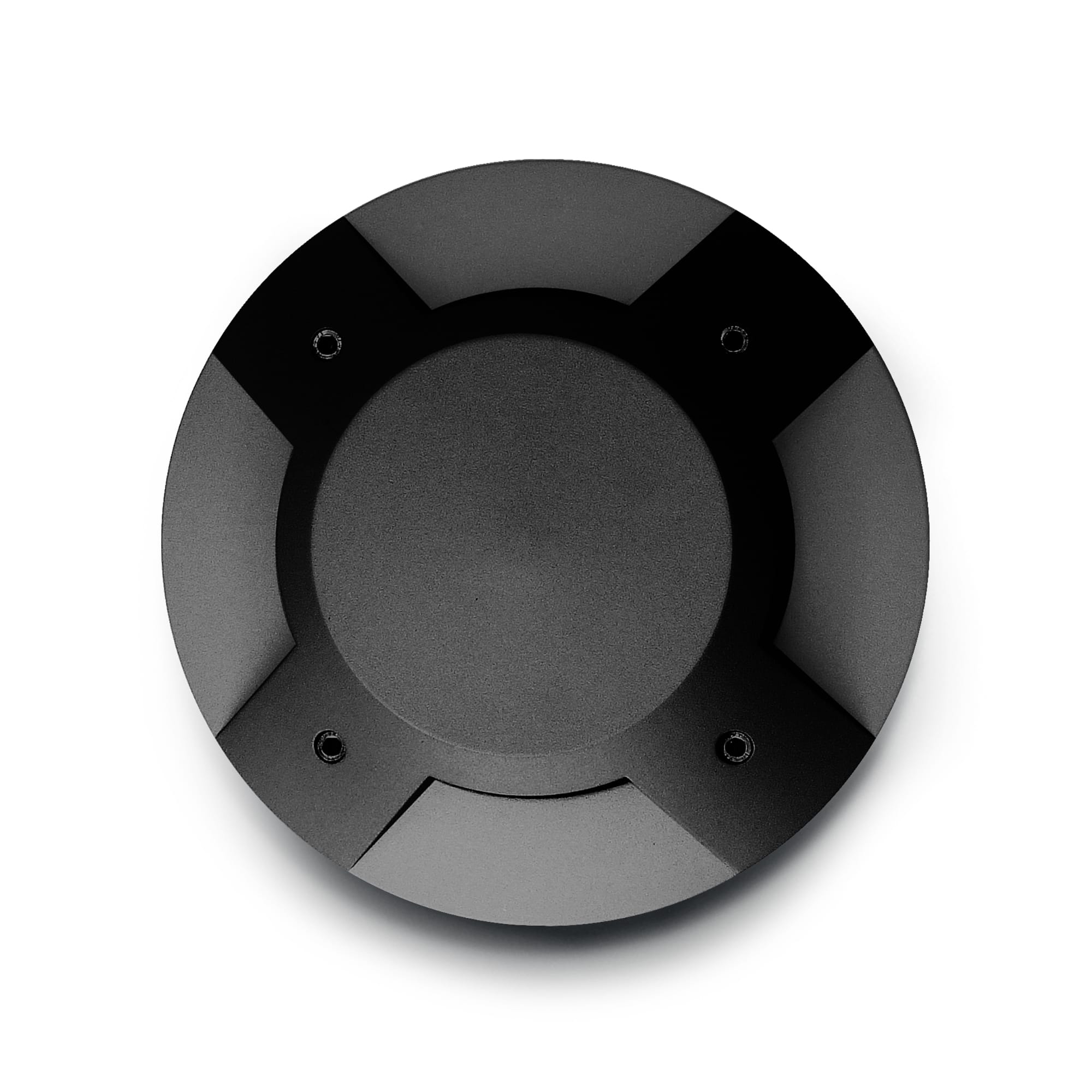 SIMES SPA - SMVS.5694N.09 SUIT 4 FIN +LED 8N 230V NER