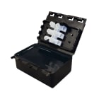 RAYTECH SRL - RYTSUPERBLOCKINOUTM SUPERBLOCK IN-OUT M MORSETTIERA STAGNA 3