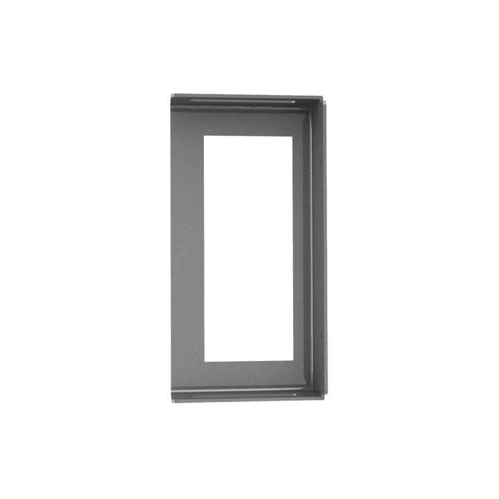 DKC-RAMBLOCK - RMBRZDSL30 SUPP. LATERALE PER PANN CABLAGGIO H300