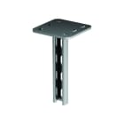 DKC-COMBITECH - SCZSP4203HDZ B5 SUP. SOFFITTO DOPPIO 41X41 MM 350 ZC