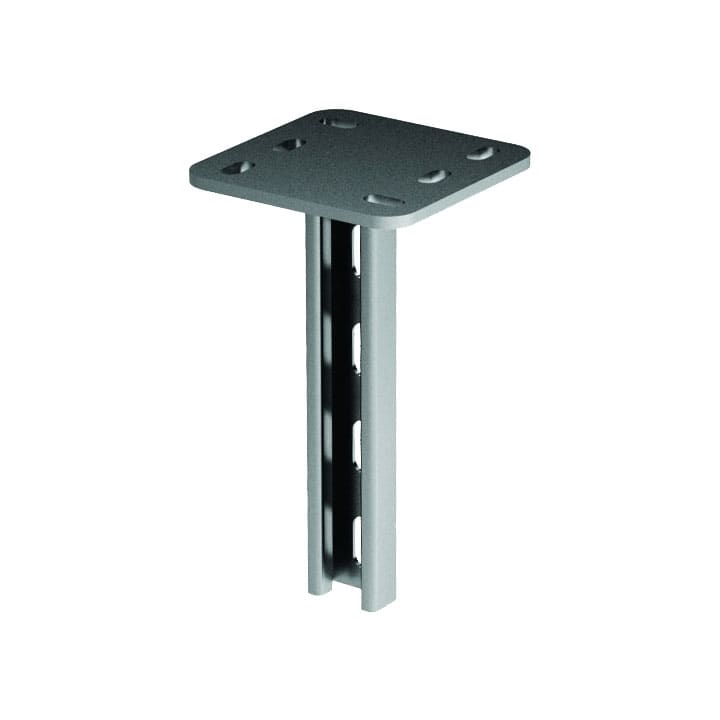 DKC-COMBITECH - SCZSP2012EGC B5 SUP. SOFFITTO SINGOLO 41X21 MM 1200 E