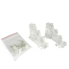 CONTACT ITALIA SRL - IICCM4400 Supporto Tetrap 250/400A