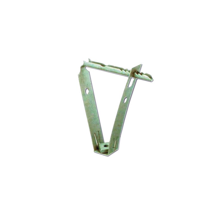 DKC-COMBITECH - SCZCM310800 M5 FISSAGGIO LAM. GRECATA M8