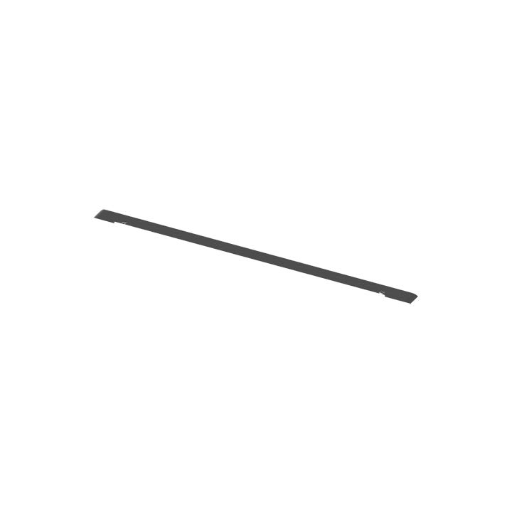 DKC-RAMBLOCK - RMBR1A47 SUPPORTO RUOTE PROF.500 (2 PZ)
