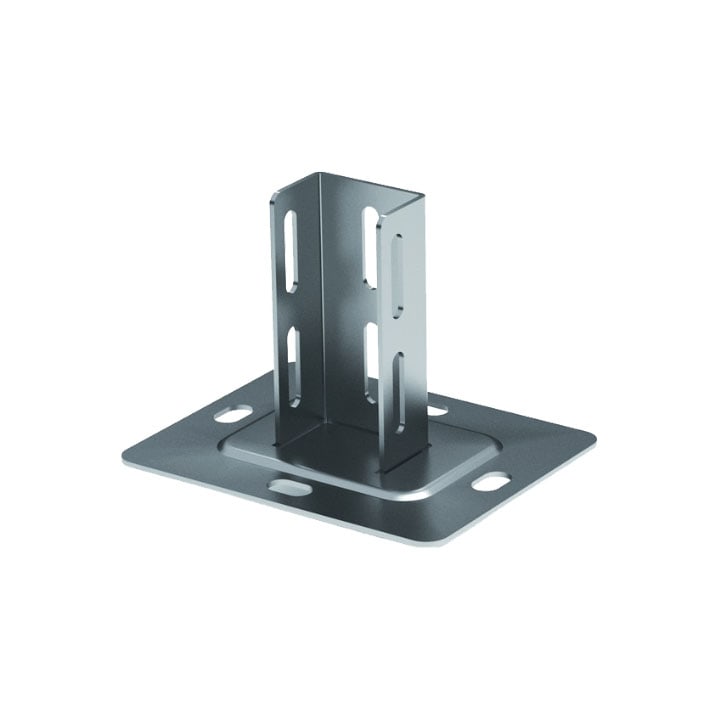 DKC-COMBITECH - SCZ6290103 B5 SUPPORTO SEMPLICE SSM ZS