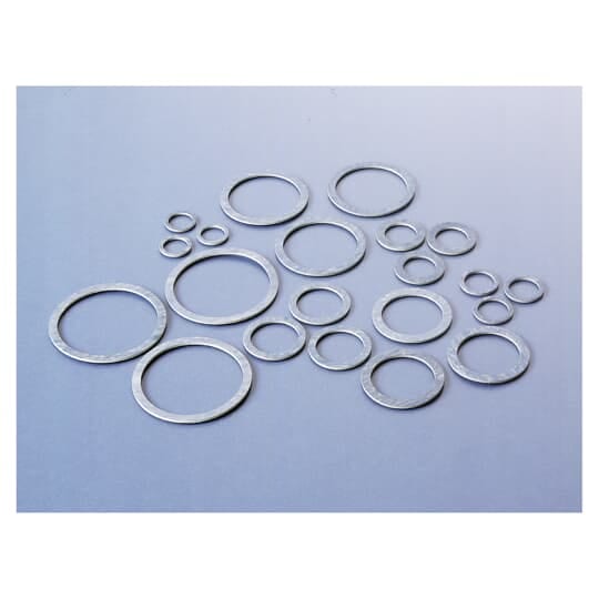 ABB SPA - ABBSVN4-M12.50 GUARNIZ. PIATTA M12 IP68 BL