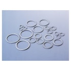 ABB SPA - ABBSVN4-M12.50 GUARNIZ. PIATTA M12 IP68 BL