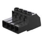 WEIDMULLER - WEI1931630000 SVZ 7.62HP/03/180G SN BK BX