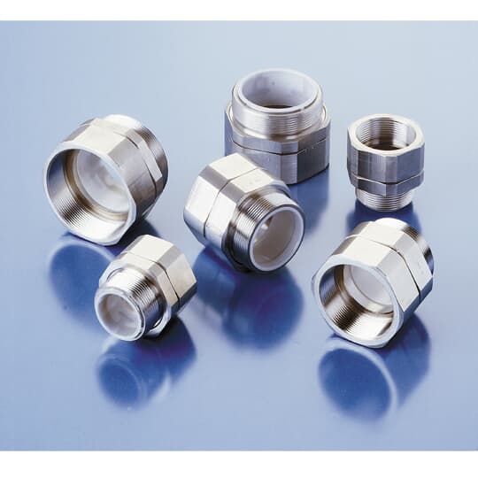 ABB SPA - ABBSWA-P16 Adatt. girevole PG16 ott. nich.