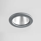 SIDE SPA - SDE57551LBC60-DA SWING 15 DALI DIAM.156MM 27W 3356LM 3000