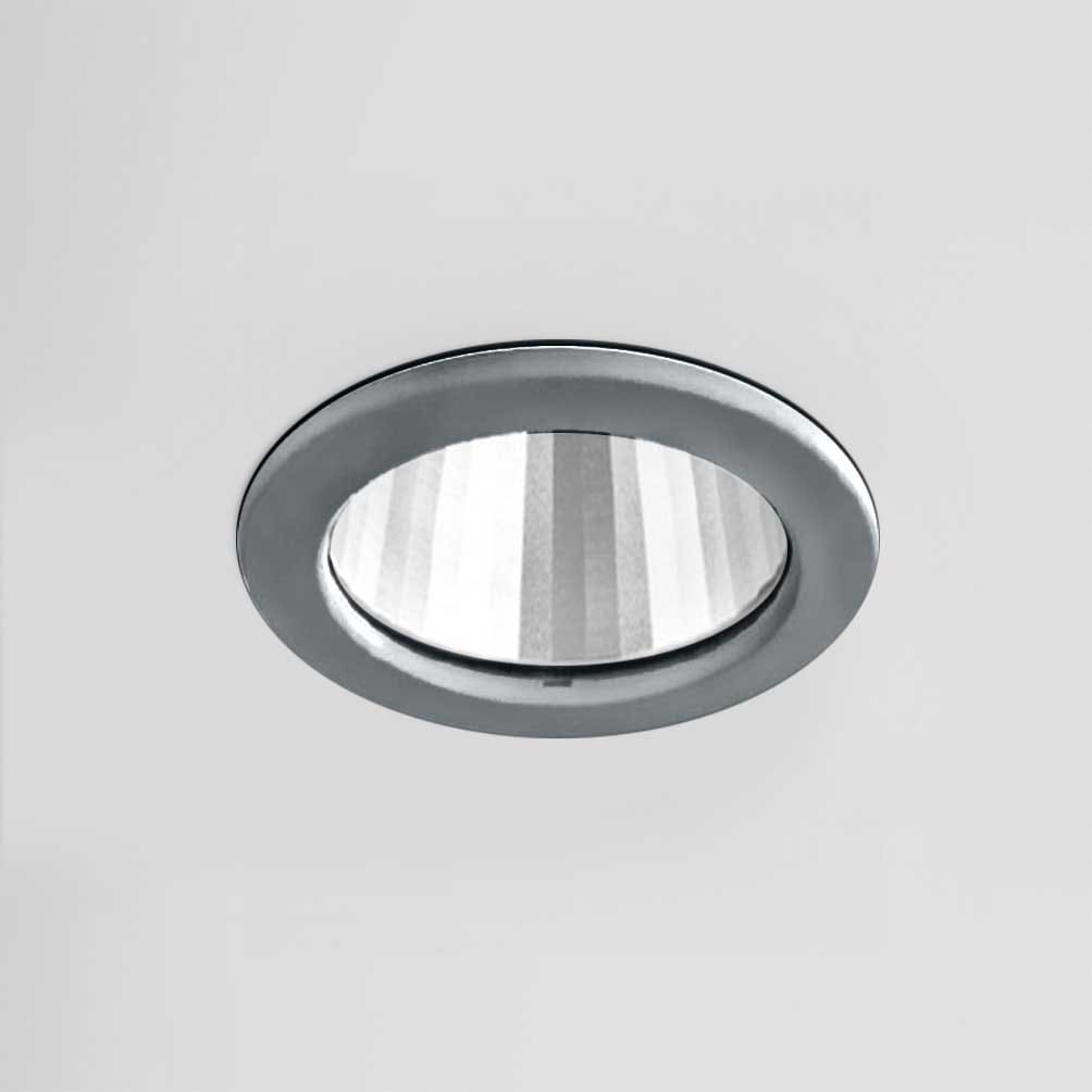 SIDE SPA - SDE57551LBC-DA SWING 15 DALI DIAM.156MM 27W 3356LM 3000