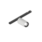 NOVALUX SPA - NOX108565.01 KLIMT T-48 MINI: 3W DALI 48V 3K 45 BI