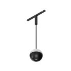 NOVALUX SRL - NOX108572.02 SPHERA T-48 MINI: 3W+3W 4K DALI C90 NE