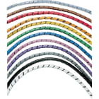 PANDUIT - PANT100F-C LE SPIRALINE PROTEGGONO DALLE ABRASIONI