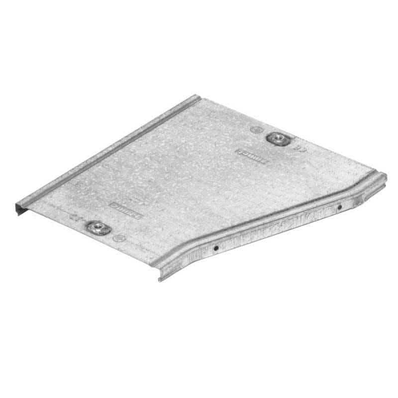 ZAMET SPA - ZATT10742015 15 COP.RIDUZIONE DX 200- 150
