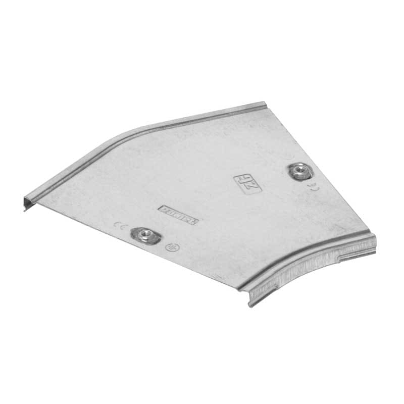 ZAMET SPA - ZATT10900010 01 COP.CURVA PIANA 30 100
